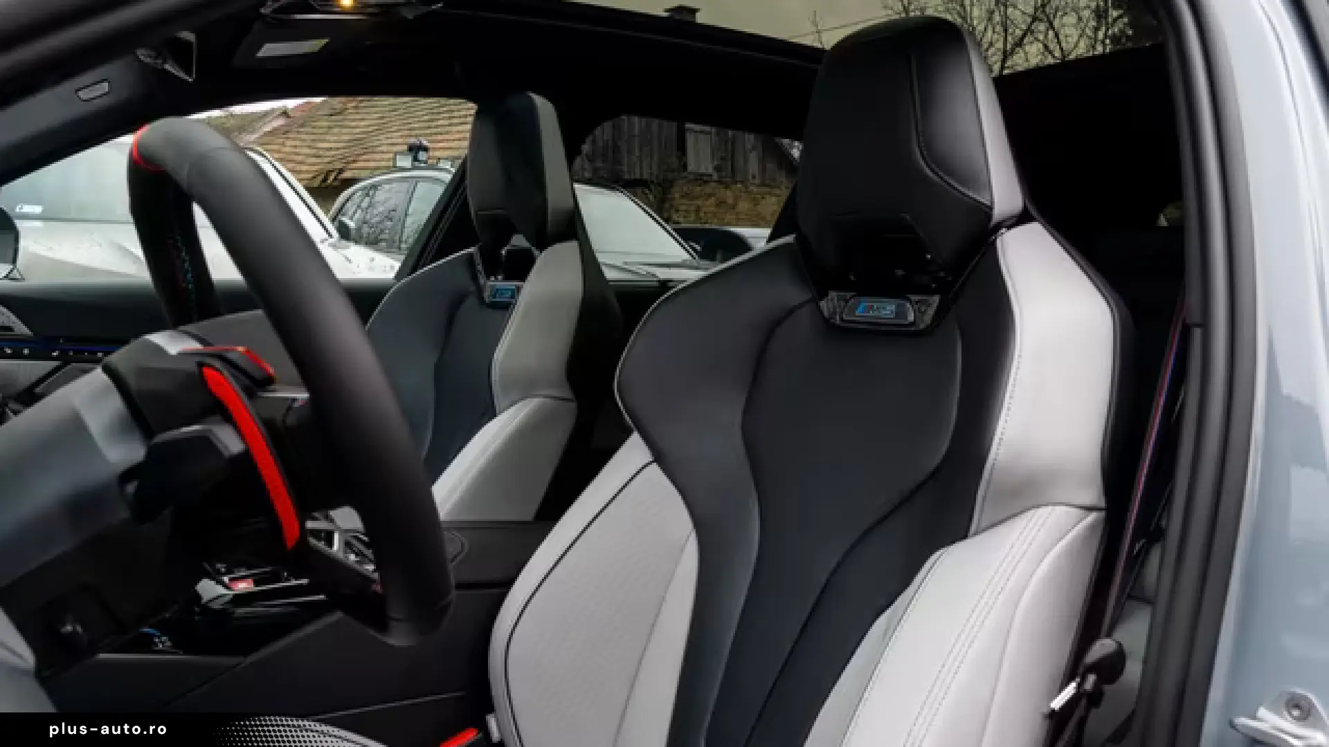 BMW M5 Touring