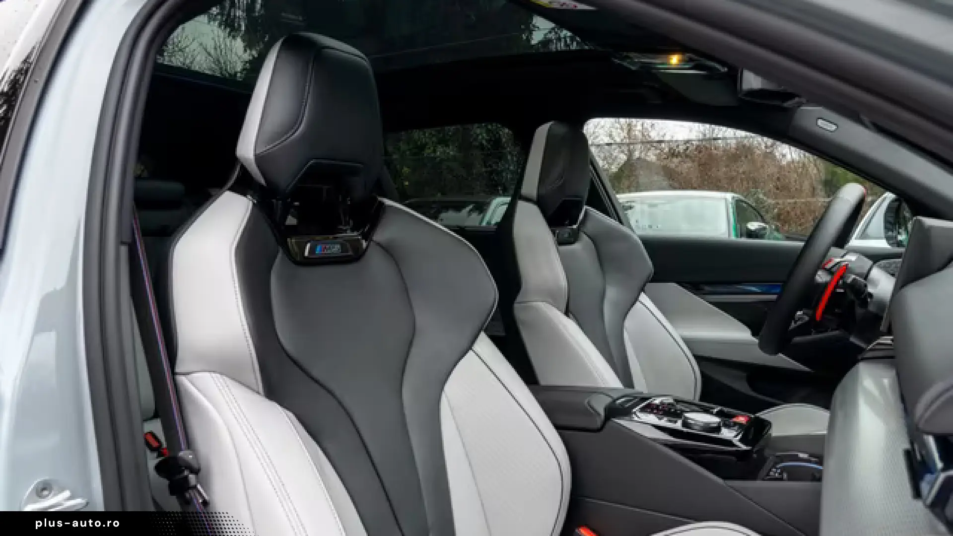 BMW M5 Touring