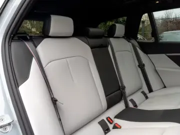 BMW M5 Touring