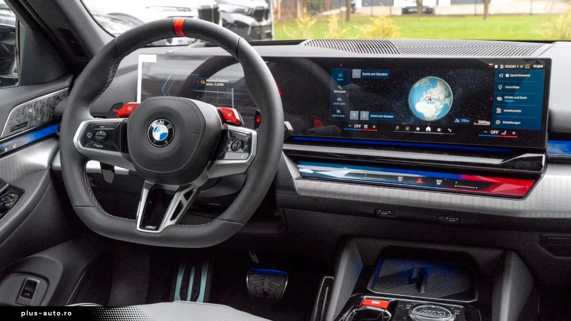 BMW M5 Touring