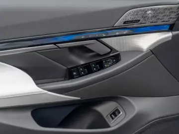 BMW M5 Touring