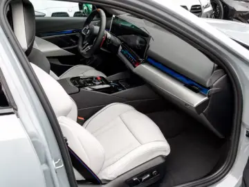 BMW M5 Touring