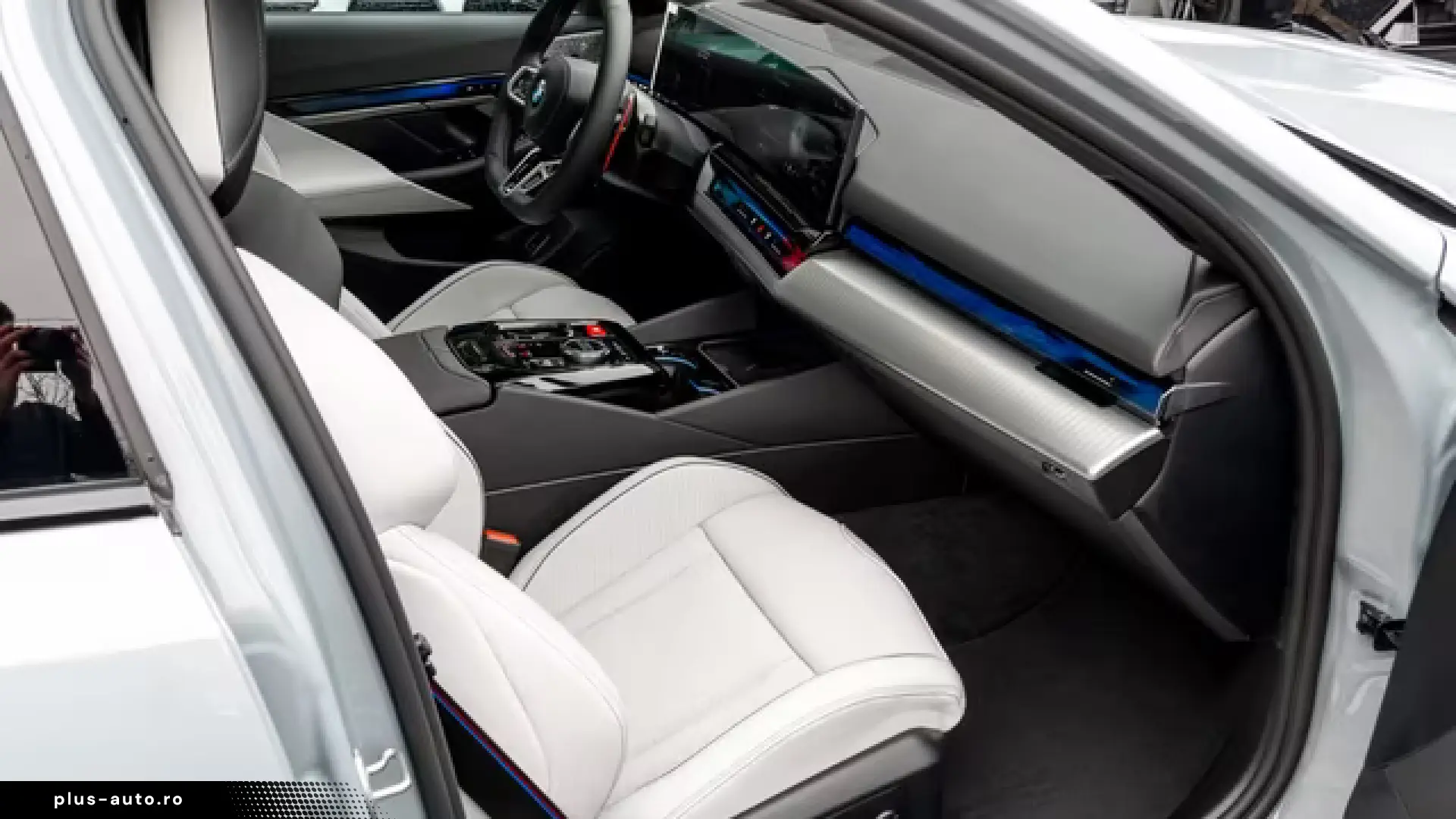 BMW M5 Touring