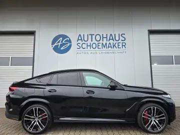 BMW X6 30d xDrive M Sport Pro