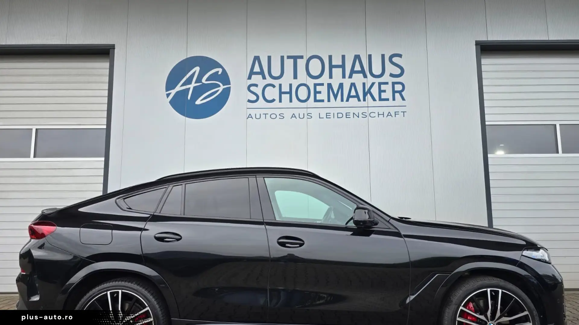 BMW X6 30d xDrive M Sport Pro