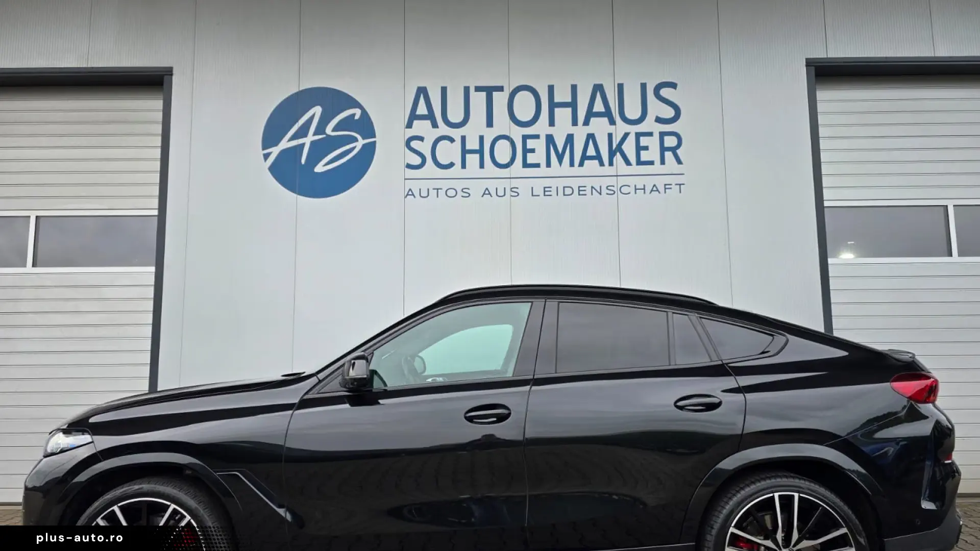 BMW X6 30d xDrive M Sport Pro