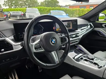 BMW X6 30d xDrive M Sport Pro