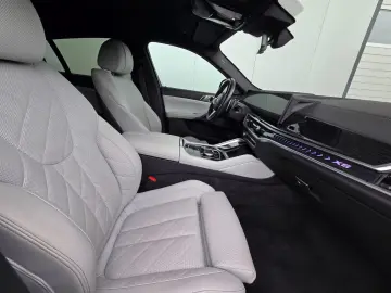 BMW X6 30d xDrive M Sport Pro