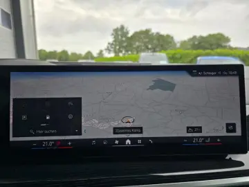 BMW X6 30d xDrive M Sport Pro