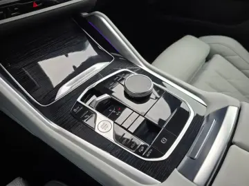 BMW X6 30d xDrive M Sport Pro
