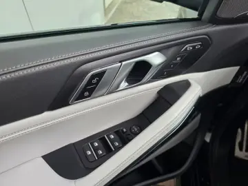 BMW X6 30d xDrive M Sport Pro