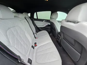 BMW X6 30d xDrive M Sport Pro