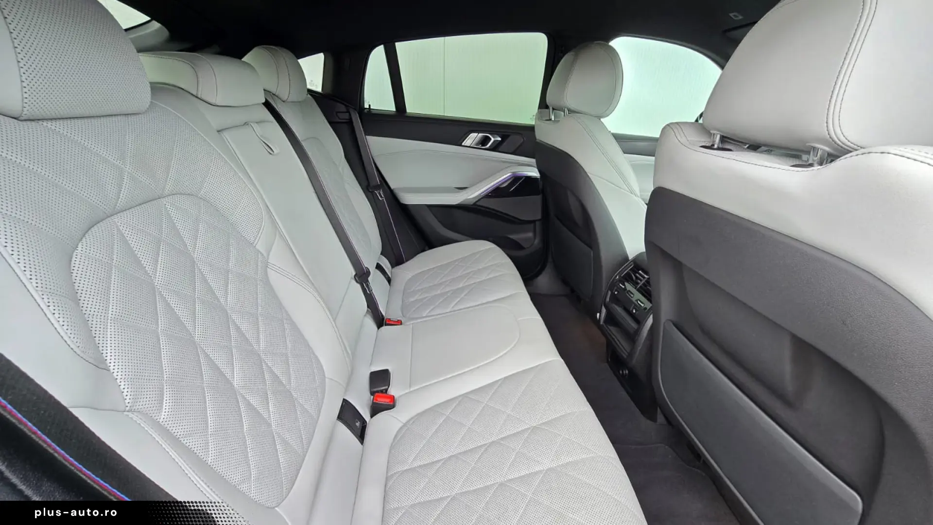 BMW X6 30d xDrive M Sport Pro