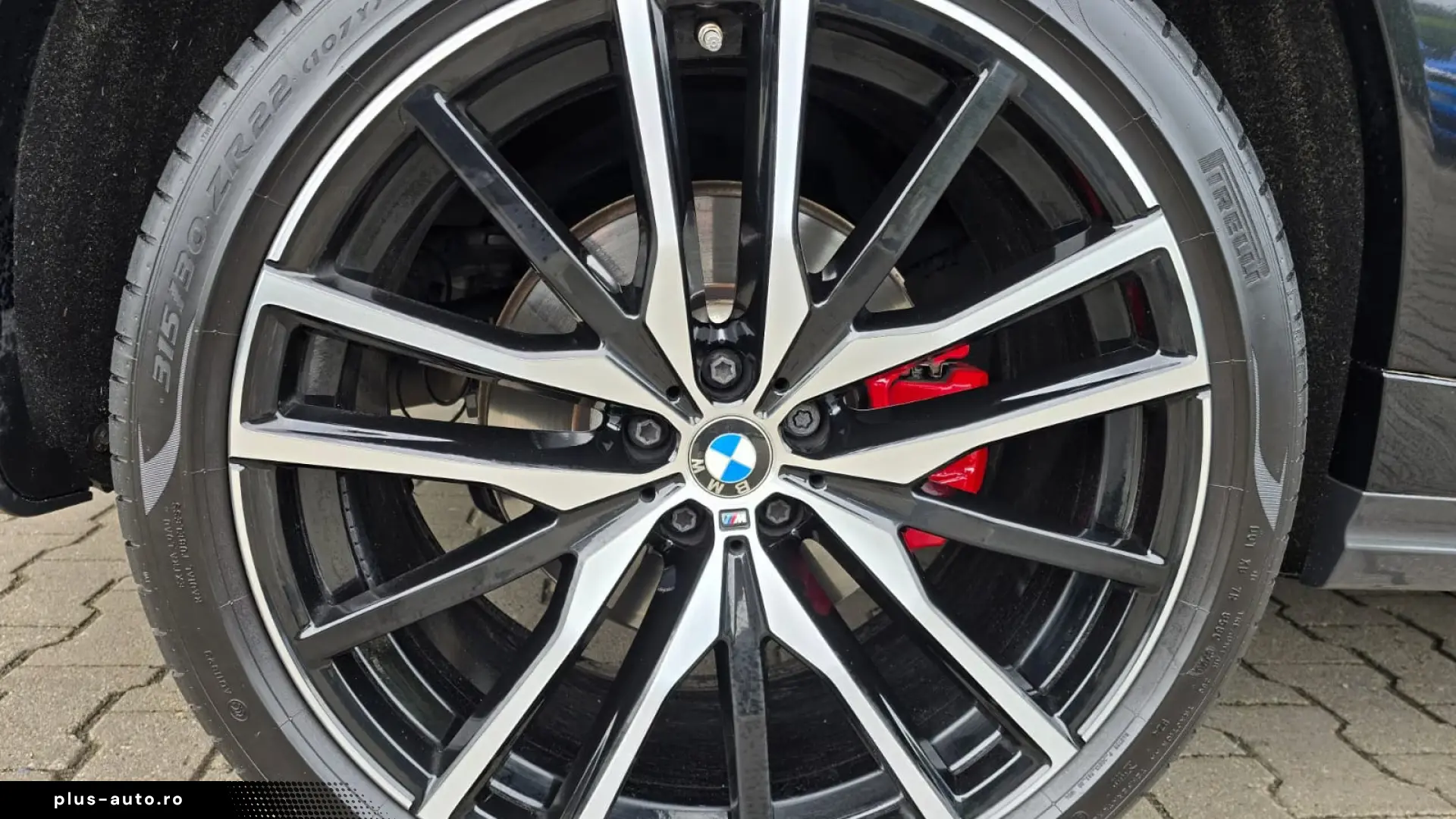 BMW X6 30d xDrive M Sport Pro