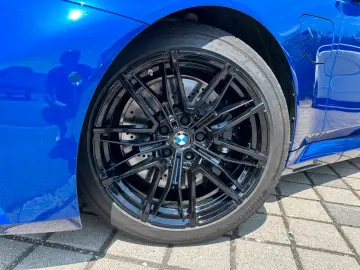 BMW M5 Limousine   Mwst Ausw   BMW