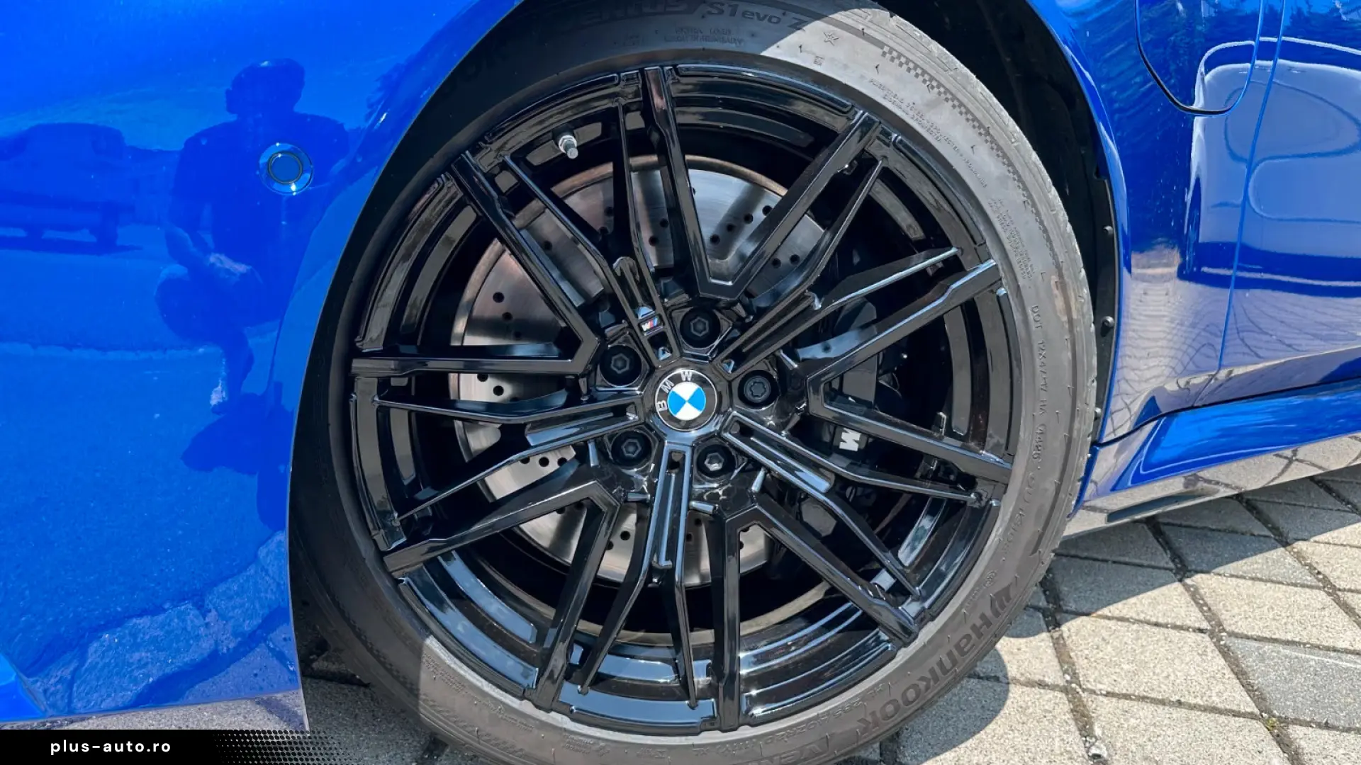 BMW M5 Limousine   Mwst Ausw   BMW