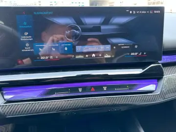 BMW M5 Limousine   Mwst Ausw   BMW