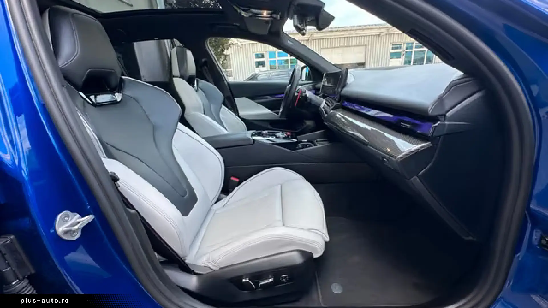 BMW M5 Limousine   Mwst Ausw   BMW