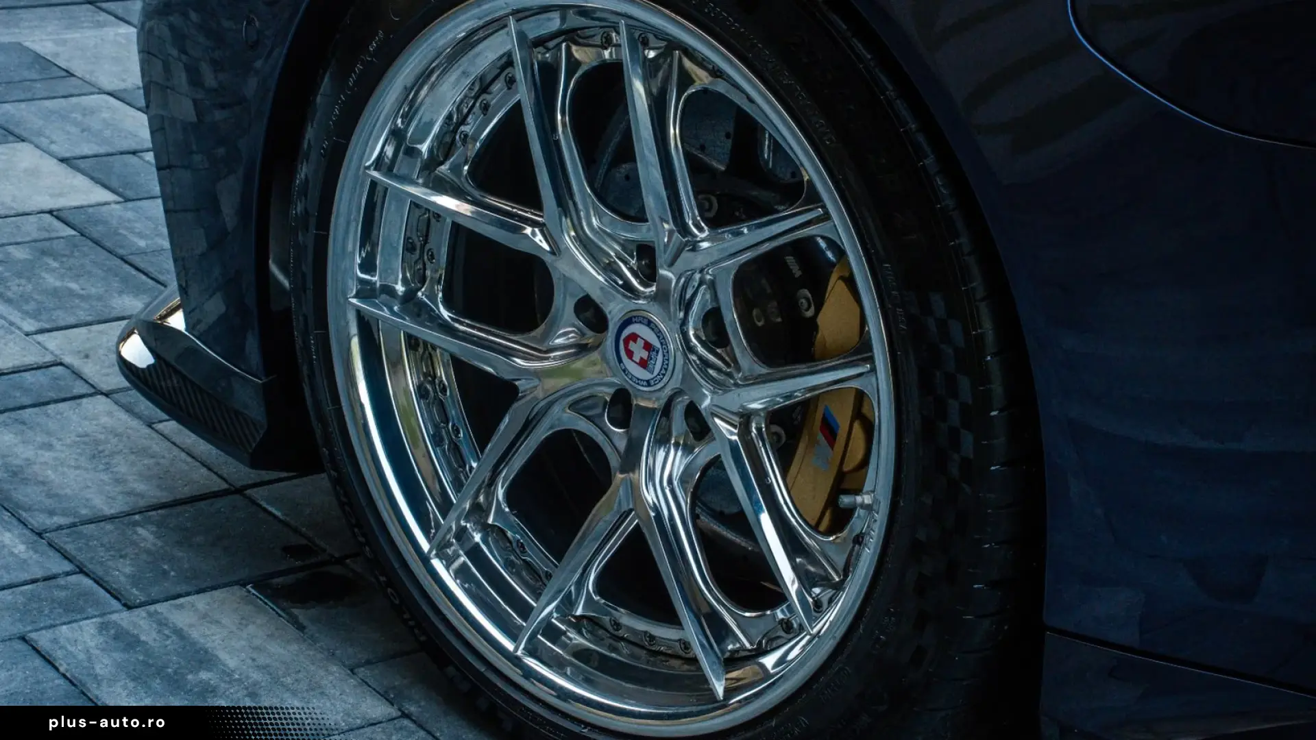 BMW M5 Limousine
