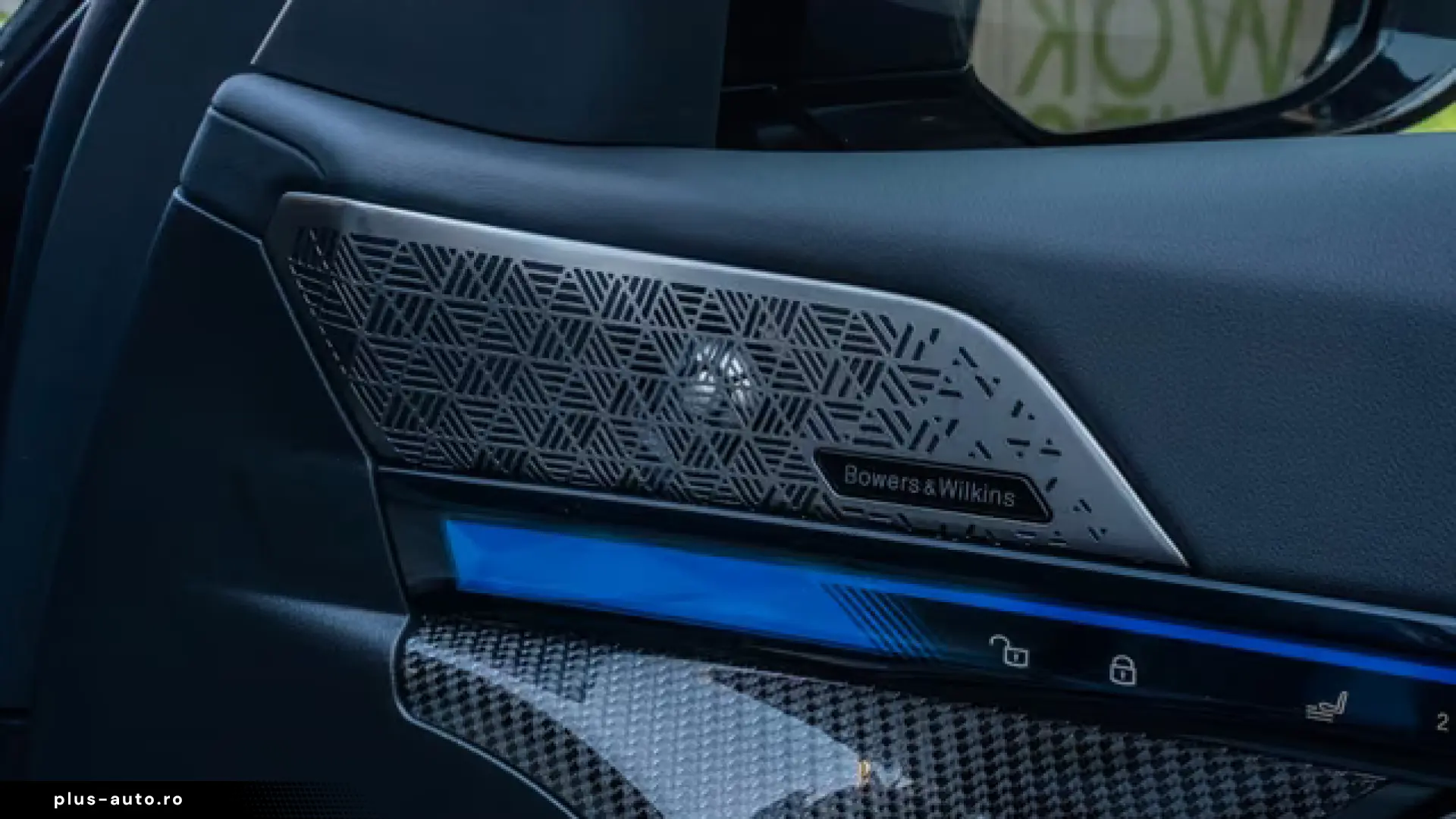 BMW M5 Limousine