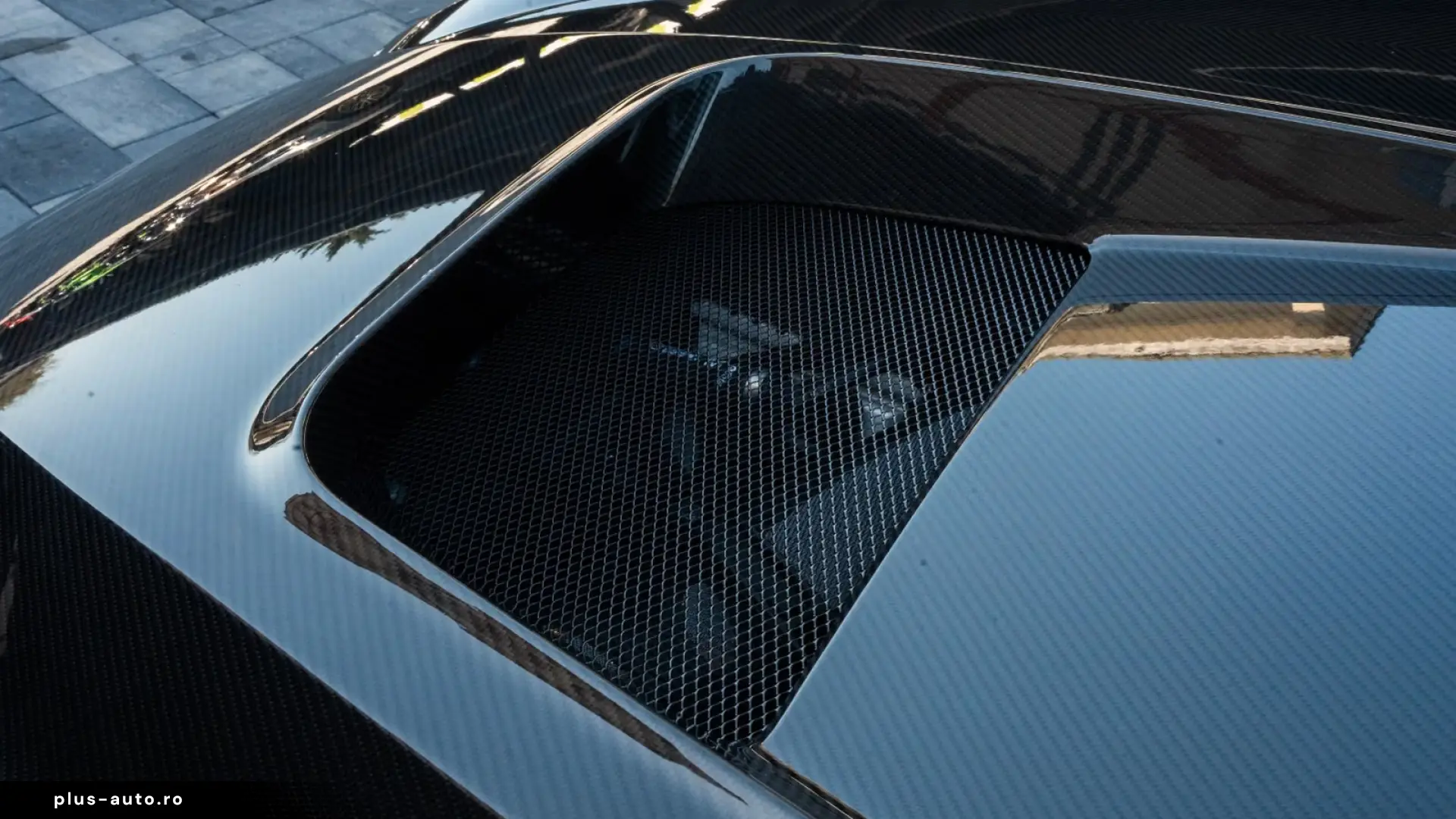 BMW M5 Limousine