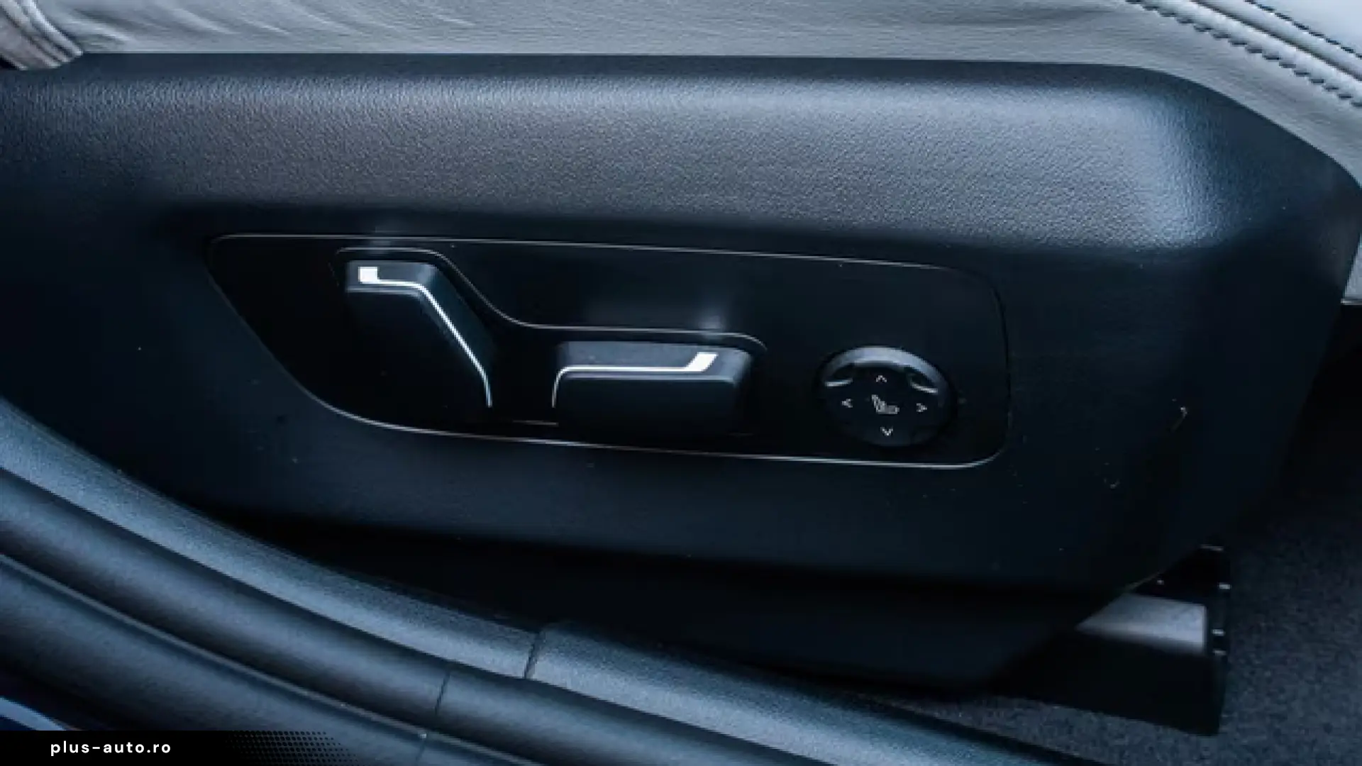 BMW M5 Limousine