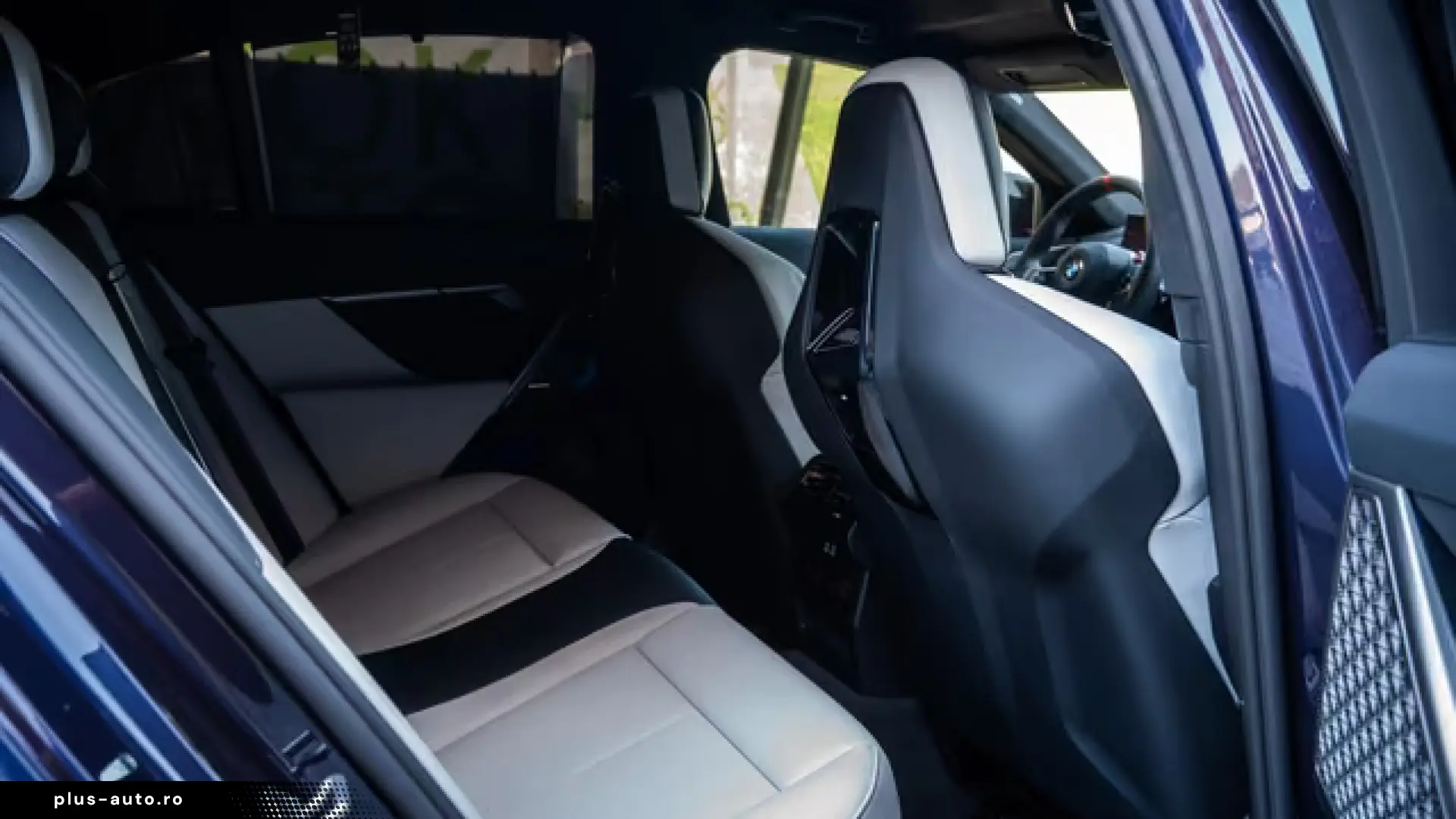 BMW M5 Limousine