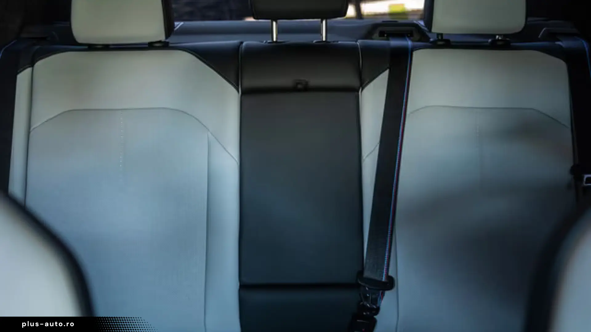 BMW M5 Limousine