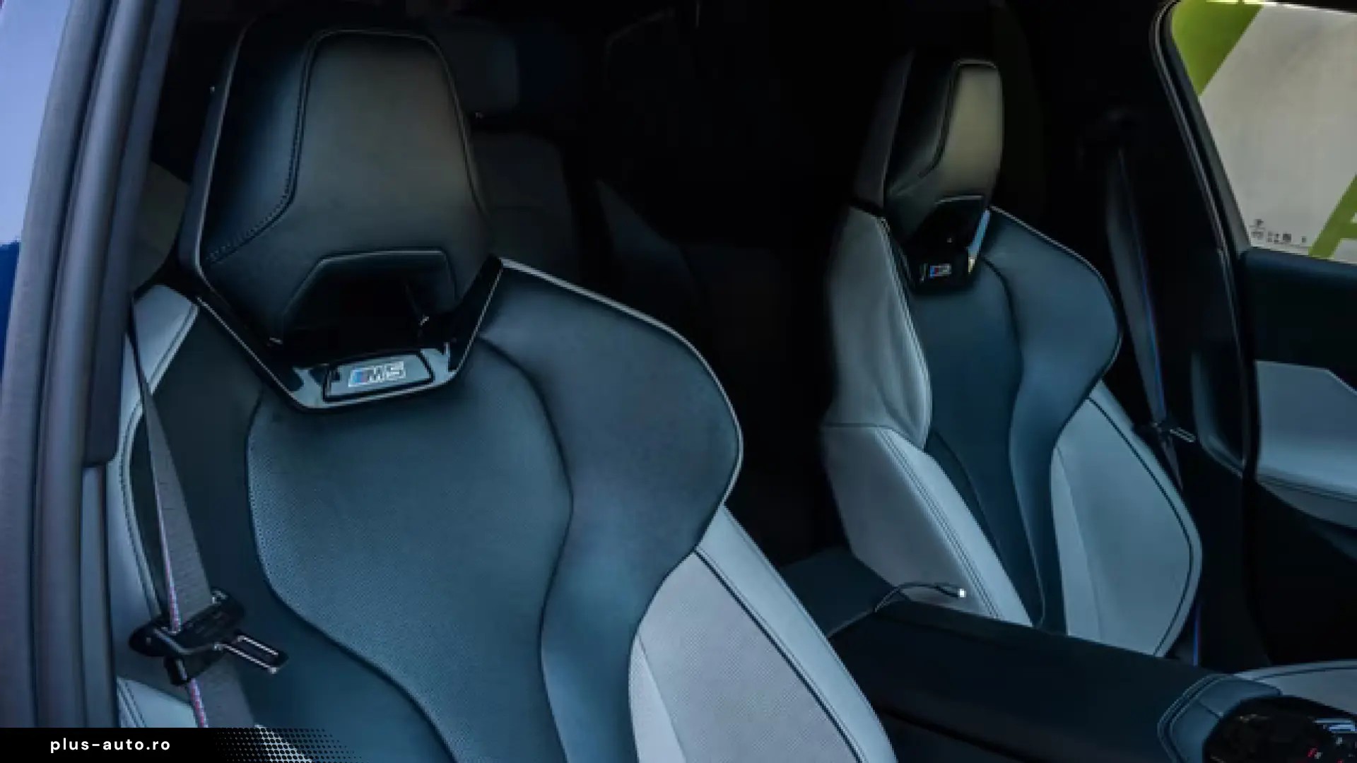 BMW M5 Limousine