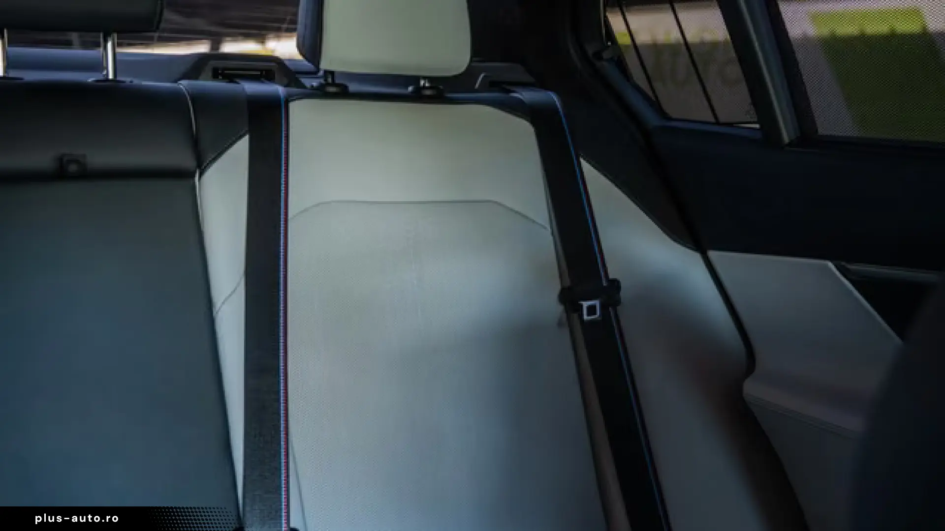 BMW M5 Limousine