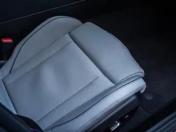 BMW M5 Limousine