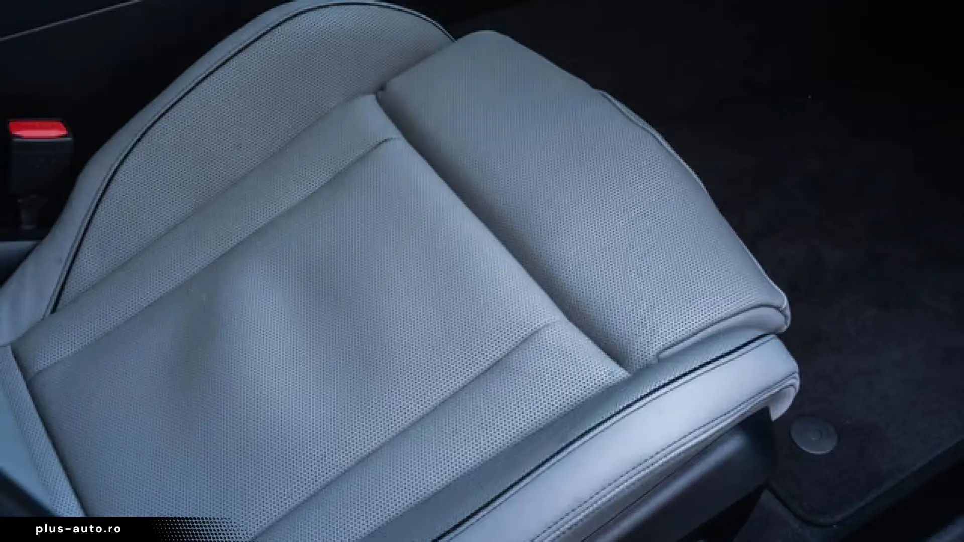 BMW M5 Limousine