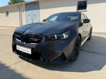 BMW M5 Lim CARBON EXT 360 DR.ASS.P