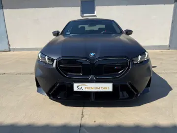BMW M5 Lim CARBON EXT 360 DR.ASS.P