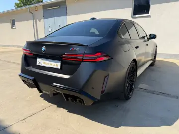 BMW M5 Lim CARBON EXT 360 DR.ASS.P