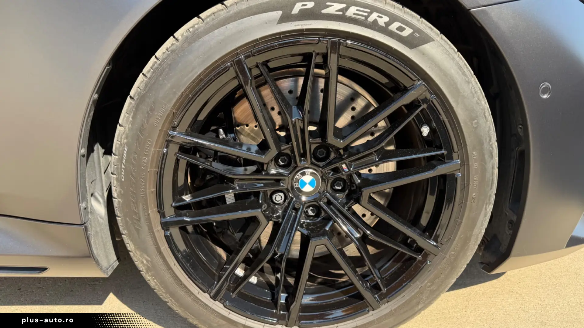 BMW M5 Lim CARBON EXT 360 DR.ASS.P