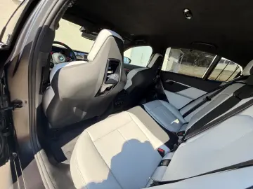 BMW M5 Lim CARBON EXT 360 DR.ASS.P
