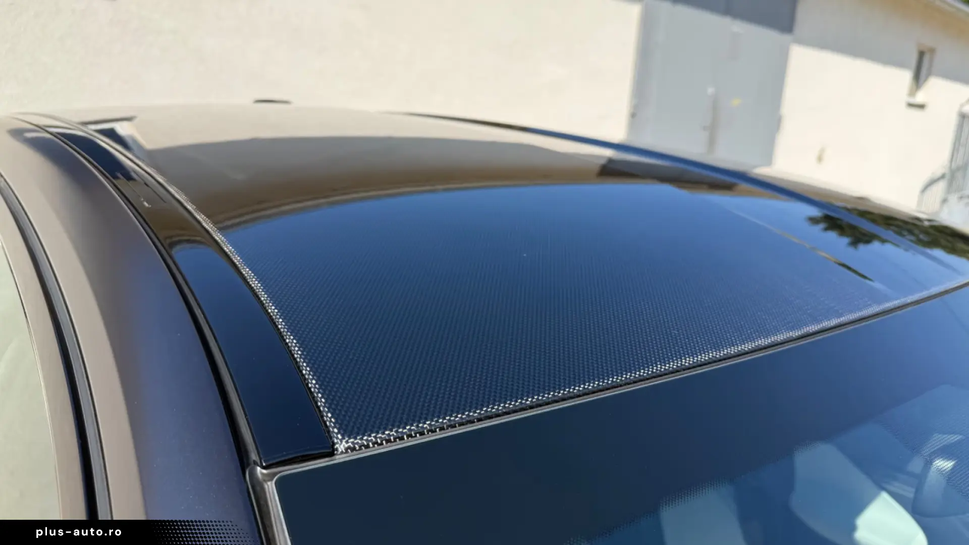 BMW M5 Lim CARBON EXT 360 DR.ASS.P