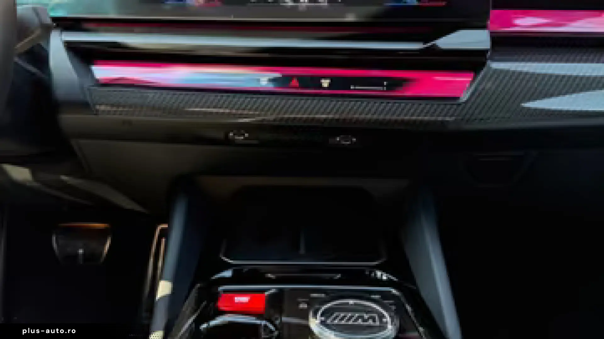 BMW M5 Lim CARBON EXT 360 DR.ASS.P