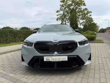 BMW M5 Touring 360 DR.ASS.PROFF SITZBELÜFT
