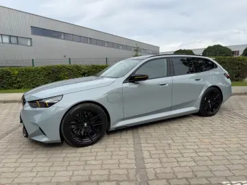 BMW M5 Touring 360 DR.ASS.PROFF SITZBELÜFT