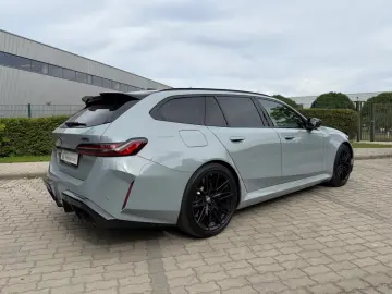 BMW M5 Touring 360 DR.ASS.PROFF SITZBELÜFT