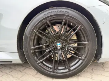 BMW M5 Touring 360 DR.ASS.PROFF SITZBELÜFT