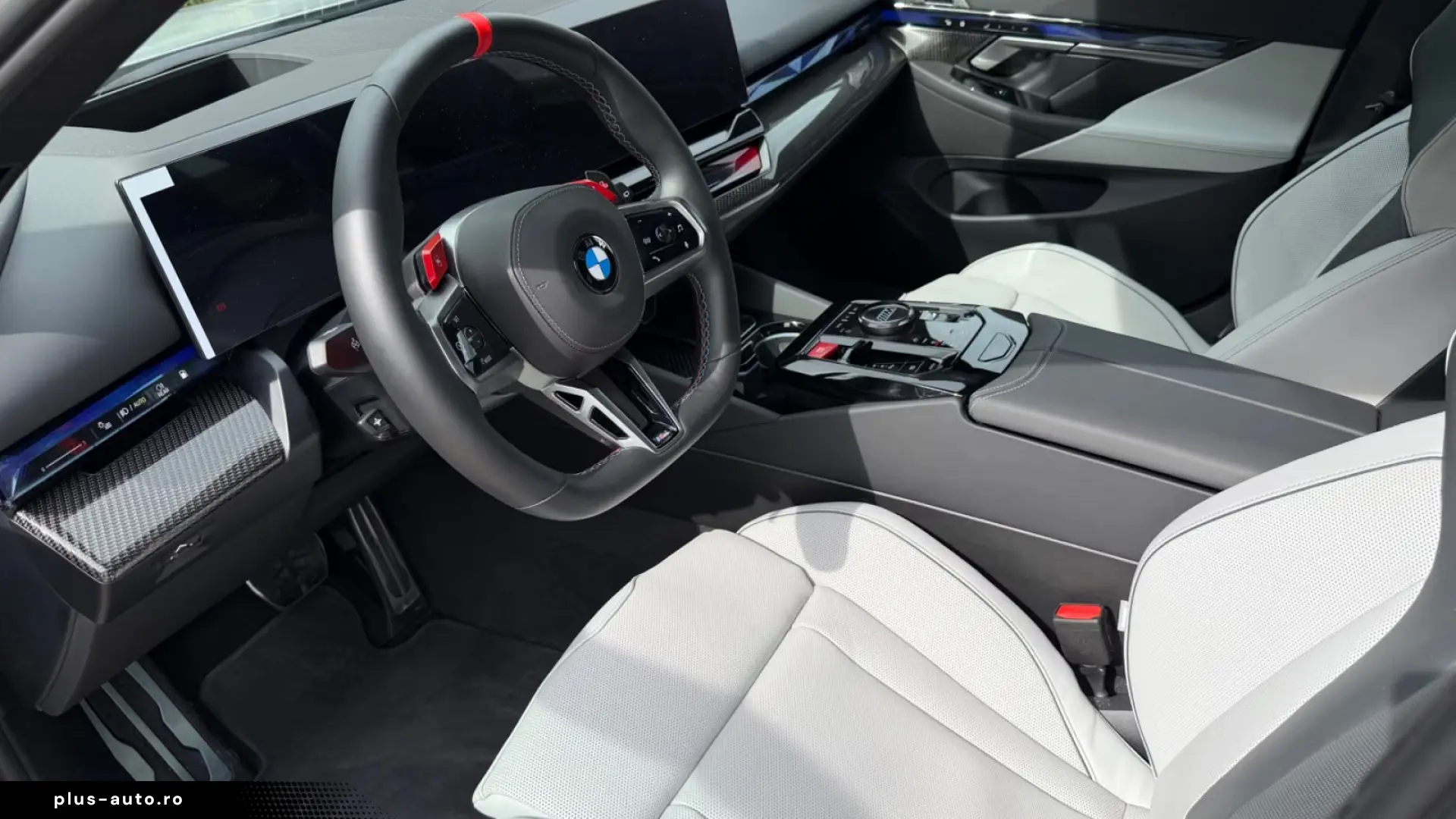 BMW M5 Touring 360 DR.ASS.PROFF SITZBELÜFT