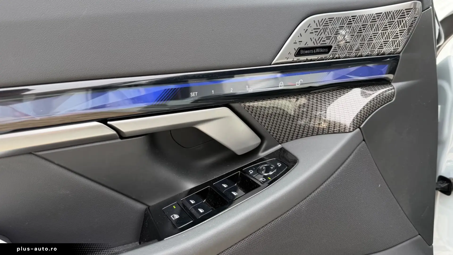 BMW M5 Touring 360 DR.ASS.PROFF SITZBELÜFT