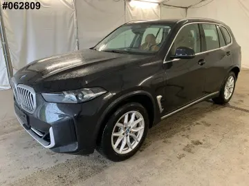 BMW X5 50 e xDr LUFT ADAPTIV-FAHRWERK KEYLESS MEMORY