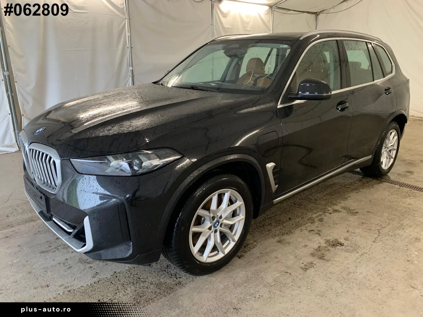 BMW X5 50 e xDr LUFT ADAPTIV-FAHRWERK KEYLESS MEMORY