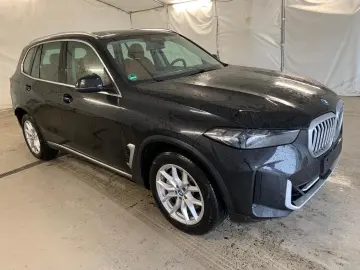 BMW X5 50 e xDr LUFT ADAPTIV-FAHRWERK KEYLESS MEMORY