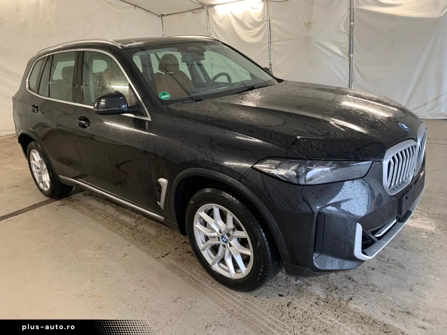 BMW X5 50 e xDr LUFT ADAPTIV-FAHRWERK KEYLESS MEMORY
