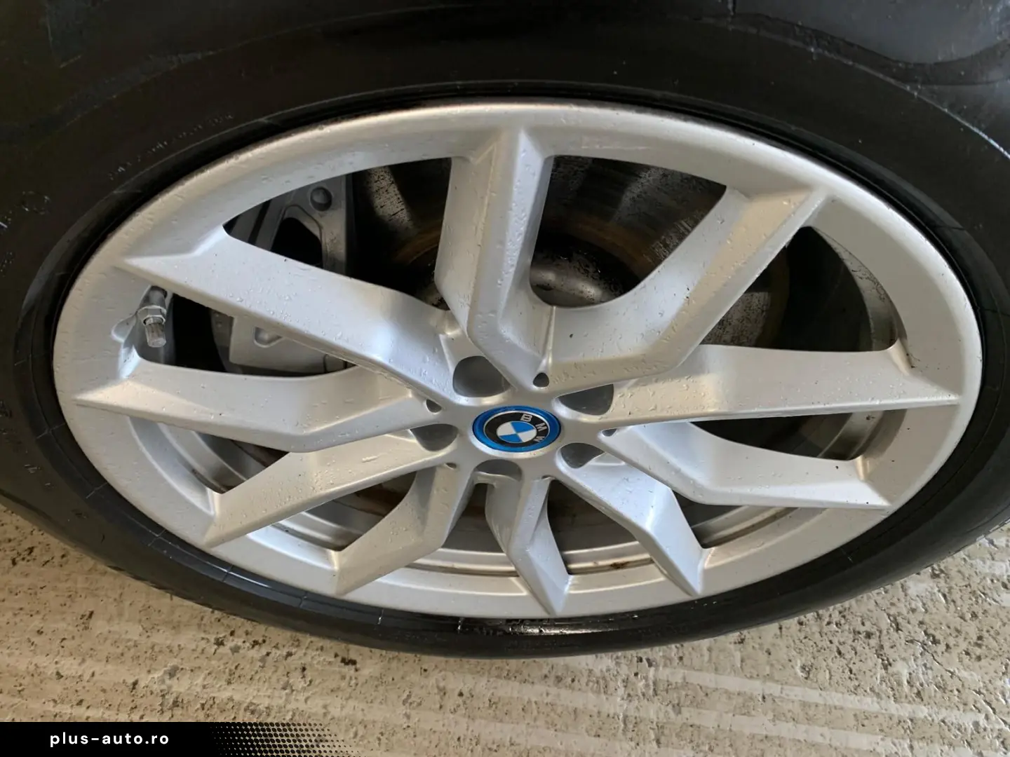 BMW X5 50 e xDr LUFT ADAPTIV-FAHRWERK KEYLESS MEMORY